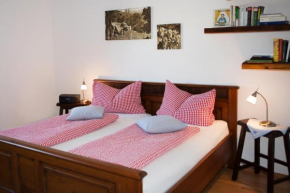 Ferienwohnung Karin Bucher